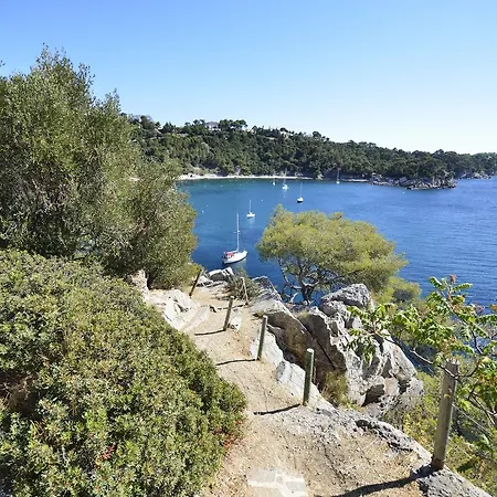 Gsa Residence Toulon Mayol