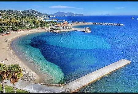 Gsa Residence Toulon Mayol *