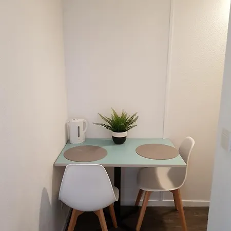 Gsa Residence Toulon Mayol Apartman Toulon