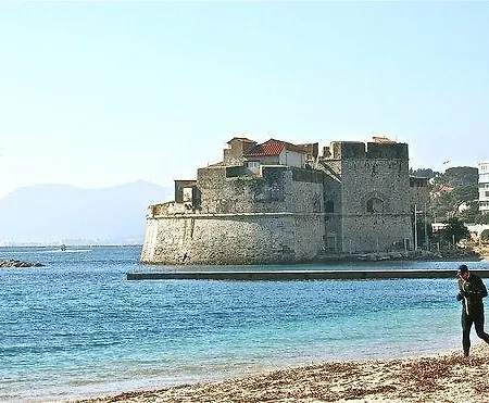 Gsa Residence Toulon Mayol