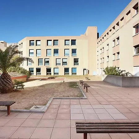 Gsa Residence Toulon Mayol Apartman Toulon
