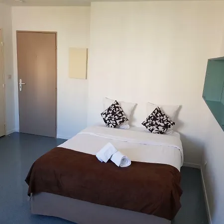 Gsa Residence Toulon Mayol *