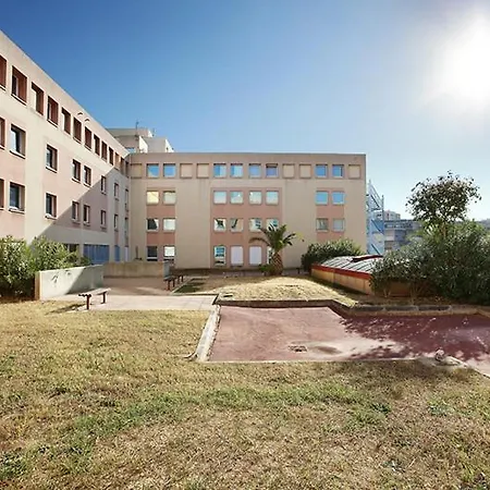 Gsa Residence Toulon Mayol