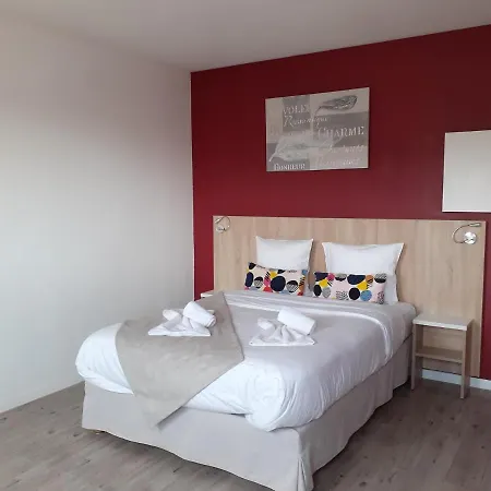 Gsa Residence Toulon Mayol * Toulon