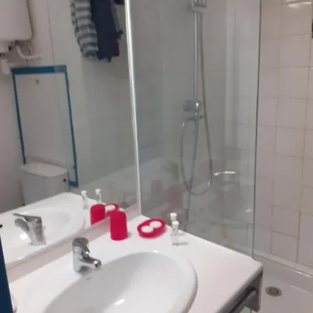 Gsa Residence Toulon Mayol * Toulon