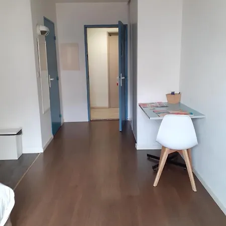 Apartman Gsa Residence Toulon Mayol Toulon