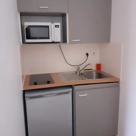 Gsa Residence Toulon Mayol * Toulon