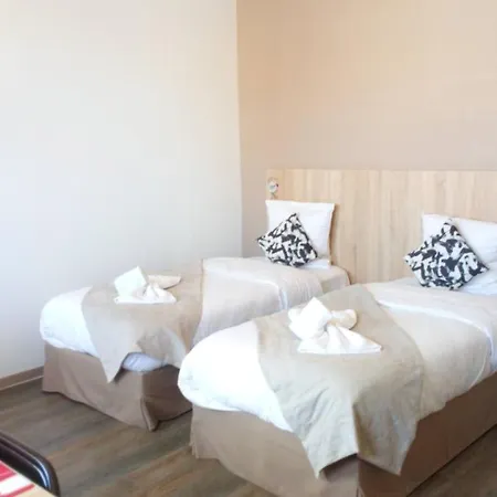 Gsa Residence Toulon Mayol Apartman Toulon
