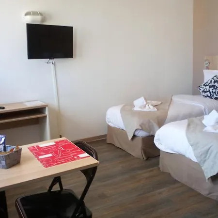 Gsa Residence Toulon Mayol Apartman Toulon